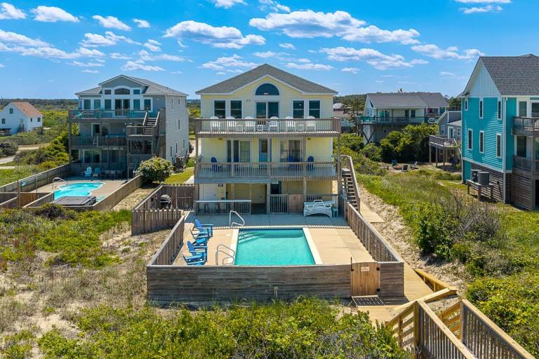 House  Nags Head