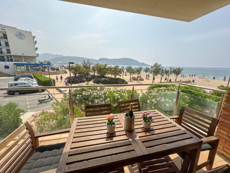 Rental apartment with terrace — photo 3