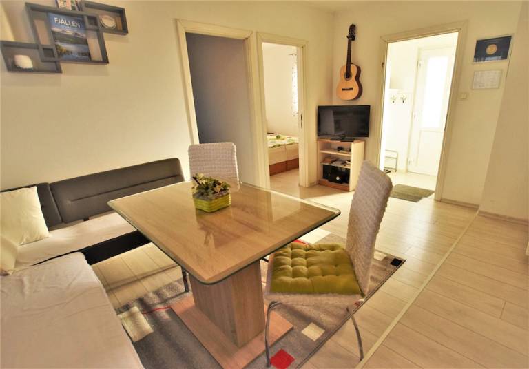 Apartma  Kuterevo