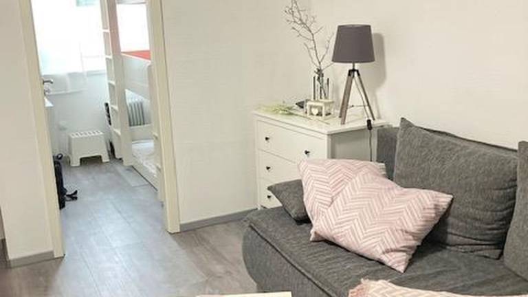Ferienwohnung  Fedderwardersiel