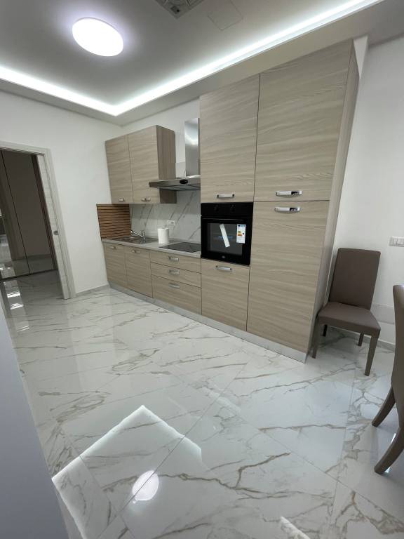Appartamento Acerra