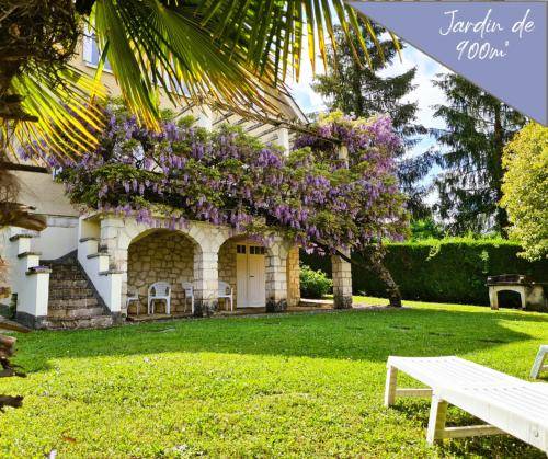 Ferienhaus Souillac