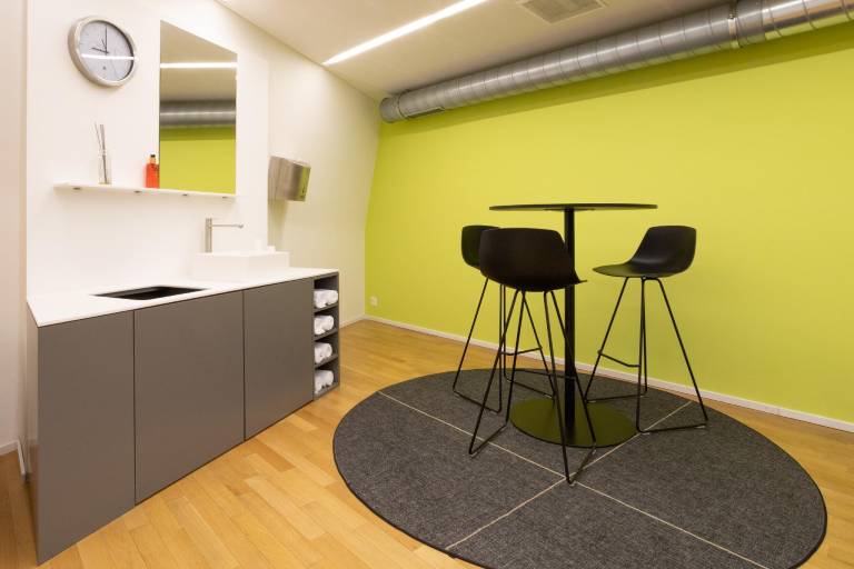 ABC Swiss Quality Hotel — photo 5