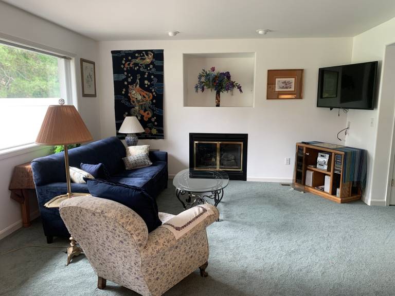 Children-friendly ample rental apartment with yard | Pet-friendly — photo 3