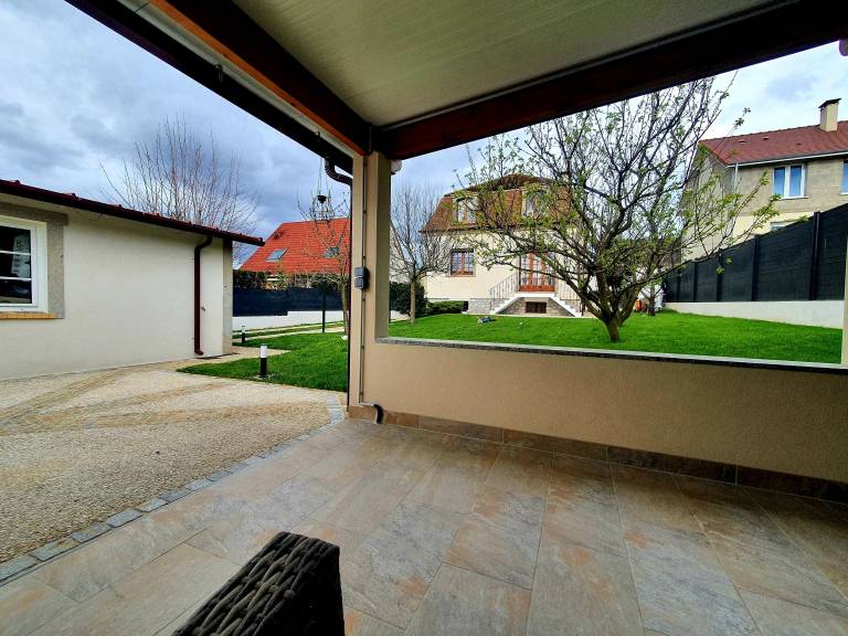 Maison de vacances  Yerres