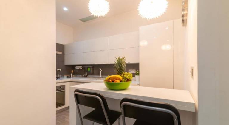 Apartment | Perfect for remote work — photo 2