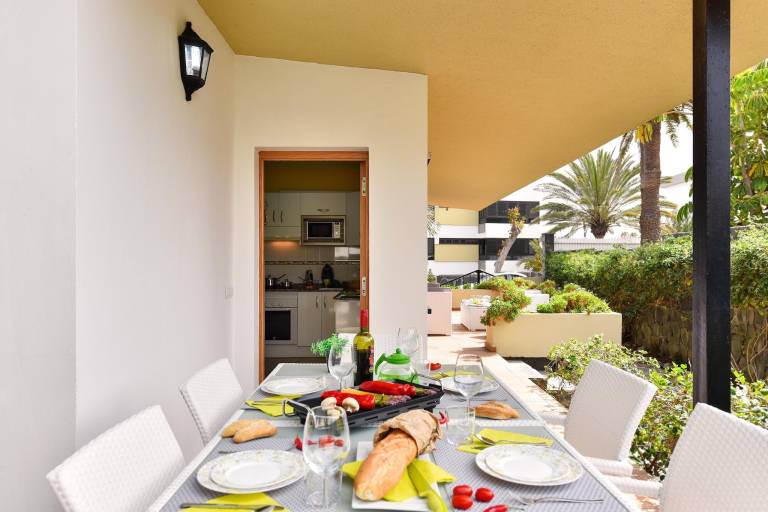 Fully equipped house with grill, patio & garden | Close to the beach | Pets allowed — photo 3