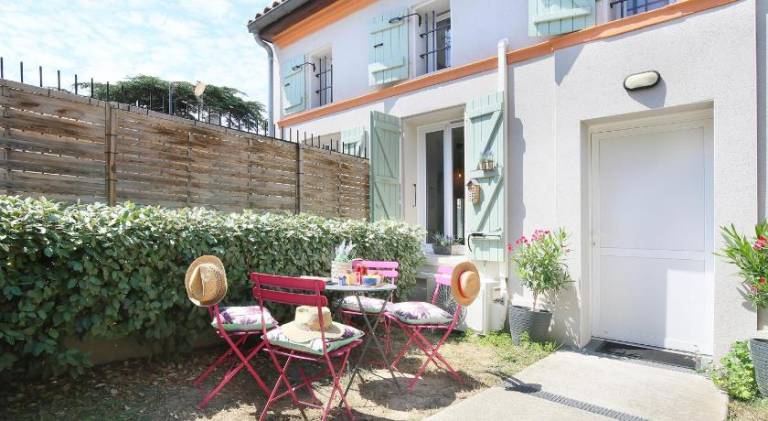 Rental apartment | Pets allowed — photo 4