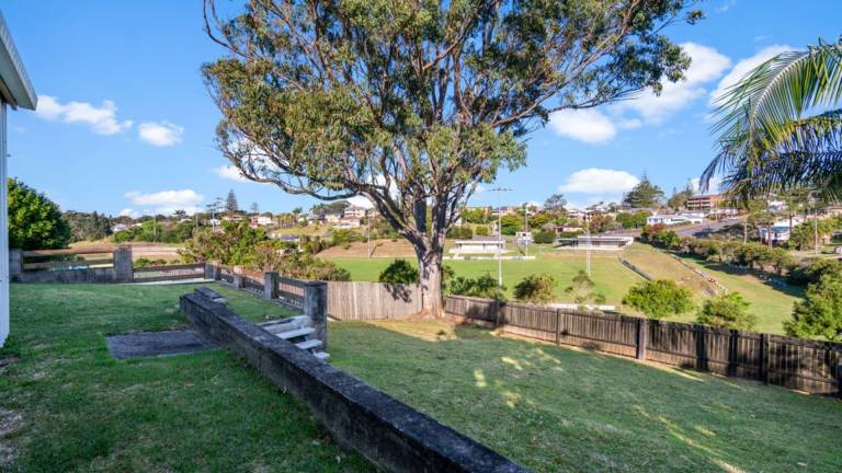 House Nambucca Heads