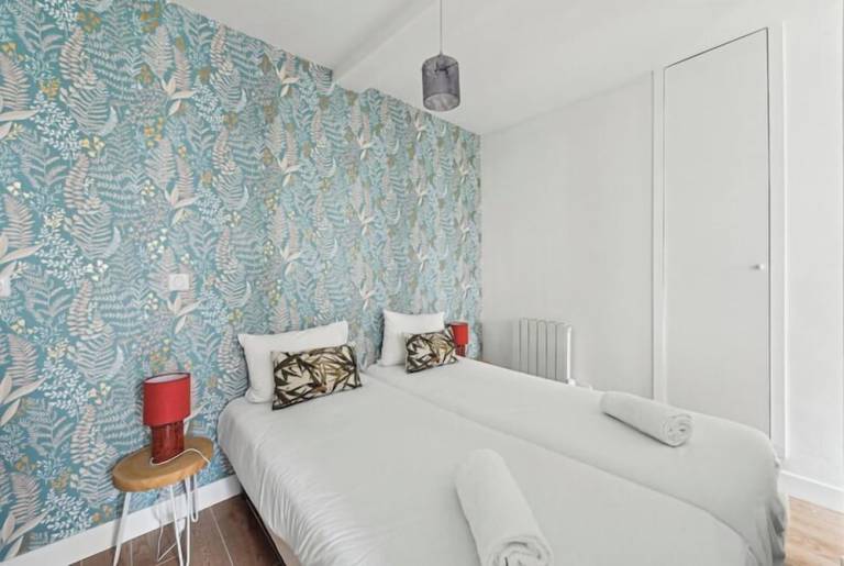 Appart'hôtel Rueil-Malmaison