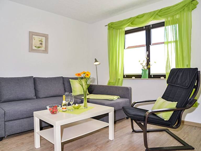 Ferienwohnung Ribnitz-Damgarten