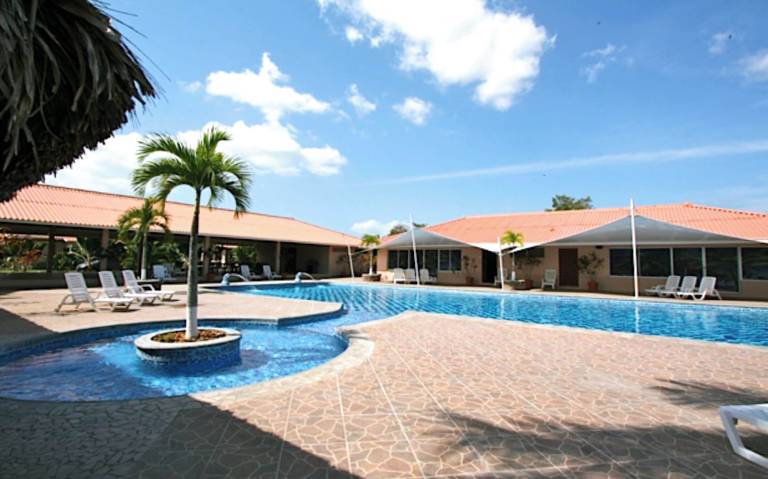 Dom Panama