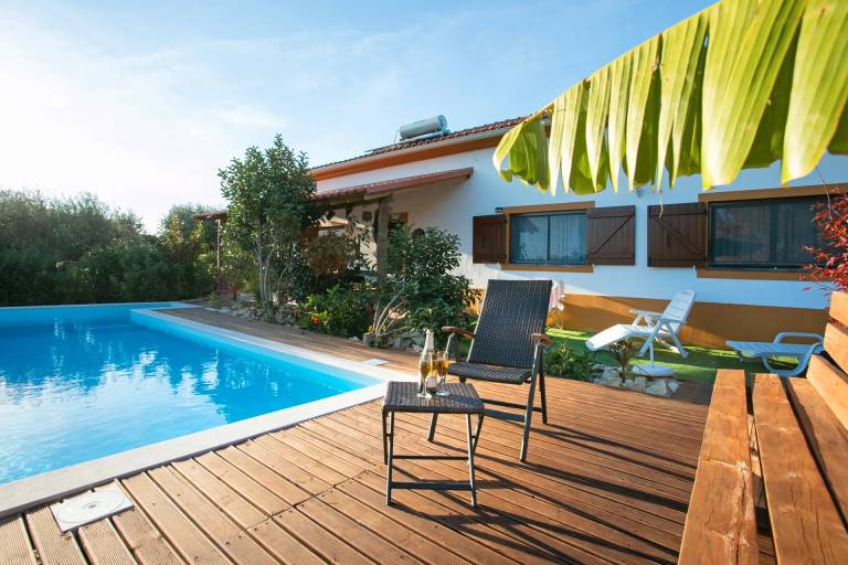 Villa Pombal