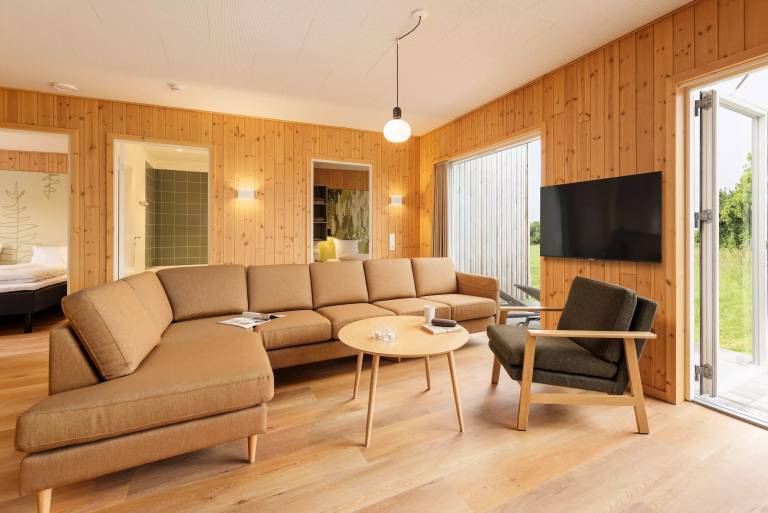 Mobil-home Nordborg