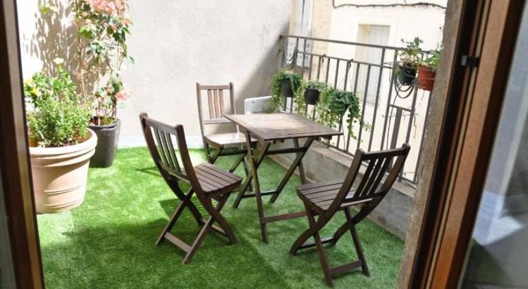 Bed & Breakfast Montpellier