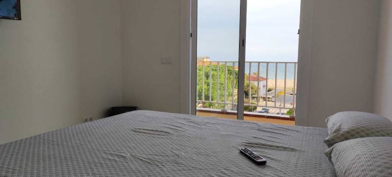 Apartamento Vendrell