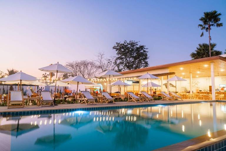 The Toy Beach Resort Rayong — photo 4