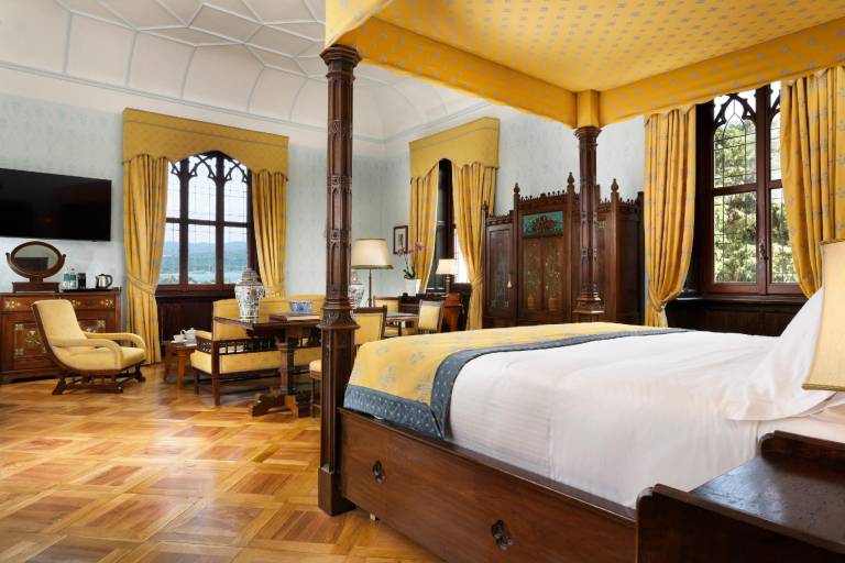 Castello Dal Pozzo Resort Lago Maggiore — photo 2