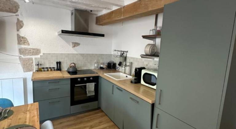 Holiday apartment with 3 rooms for 6 persons — photo 5