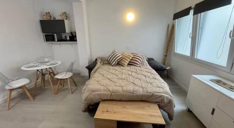 Holiday apartment with 1 room for 3 persons in Las Palmas de Gran Canaria