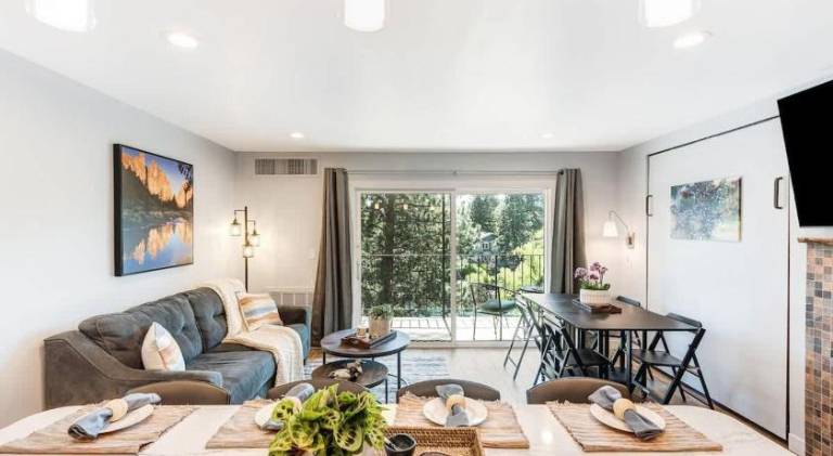 Charming house with pool | Pets allowed in Bend, OR