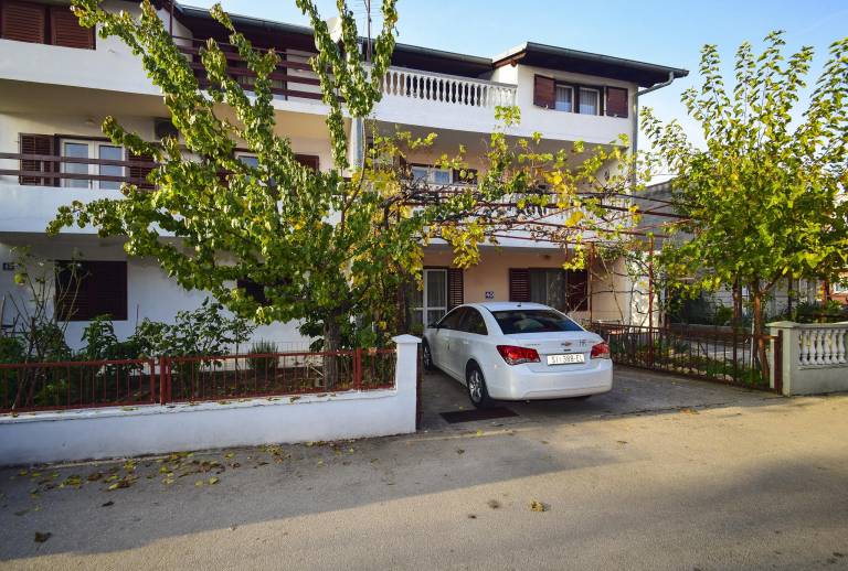 Ferienwohnung Vodice