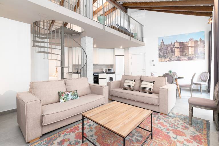 Apartamento Mislata