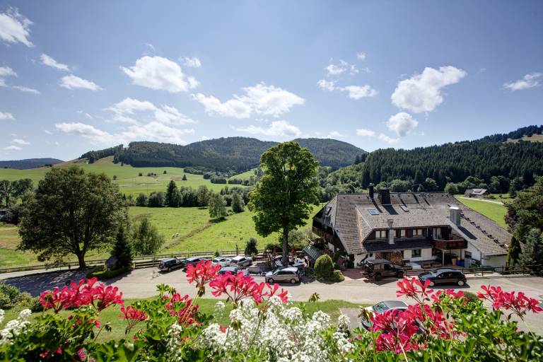 Appartement  Bernau im Schwarzwald