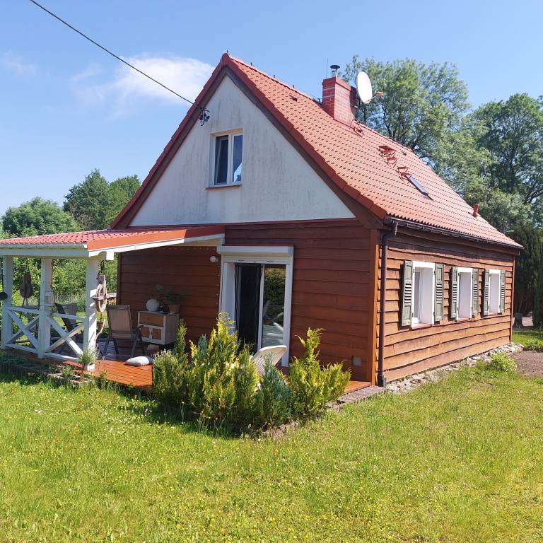 Agroturystyka Niczonów