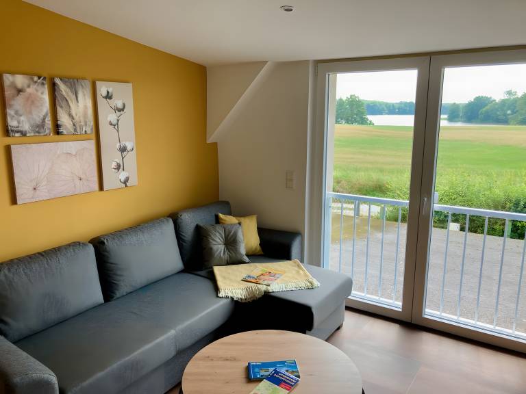 Ferienwohnung Gollin