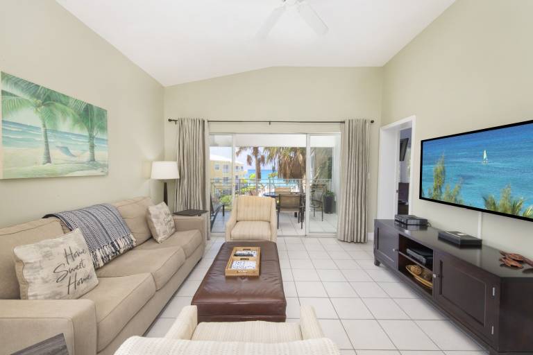 Condo George Town