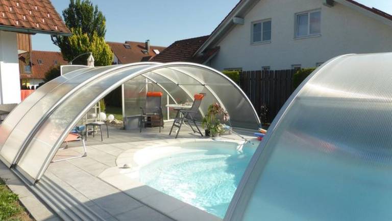 92 m² Ferienwohnung