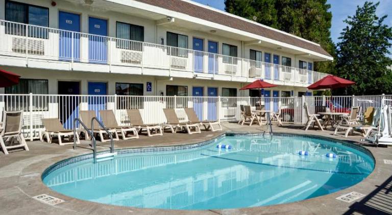 Motel 6 Salem, OR — photo 5