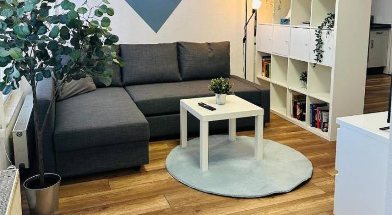 Apartment | Pets allowed in Leipzig