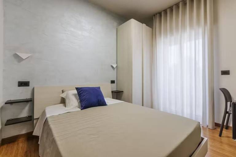 Chambre d'hôtes Bari