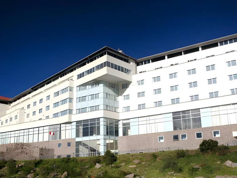 Hotel Jose Antonio Puno