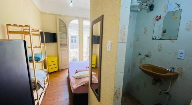 Rental apartment | Near Confeitaria Colombo | Dogs allowed — photo 3
