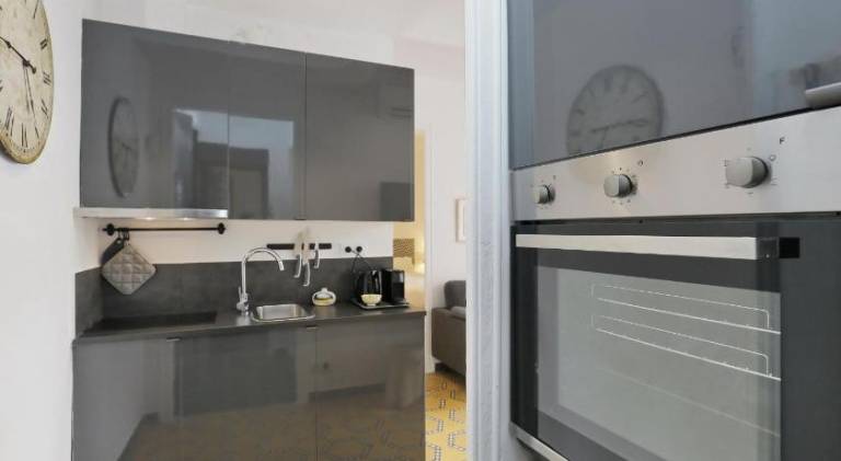 Fully equipped lovely holiday apartment with patio | Dogs allowed — photo 4
