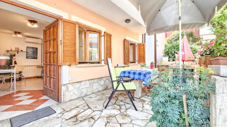 Apartment Novigrad