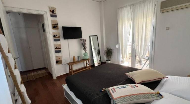 Wonderful apartment | Close to Acropolis of Athens | Pets are welcome in Athens