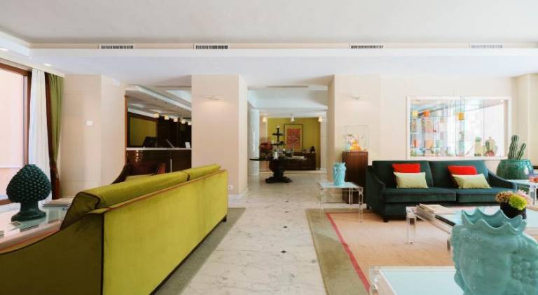 Hotel Miramare — photo 2
