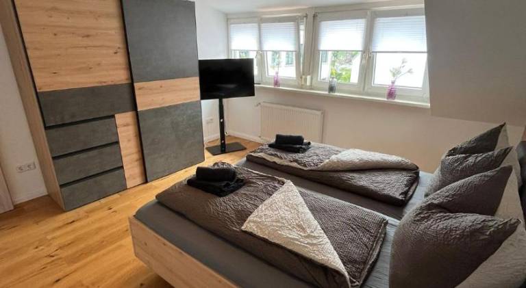 Apartment with 3 rooms for 5 persons — photo 2