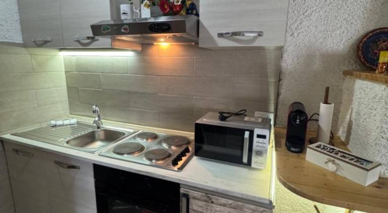 Rental apartment with 1 room for 5 persons — photo 3