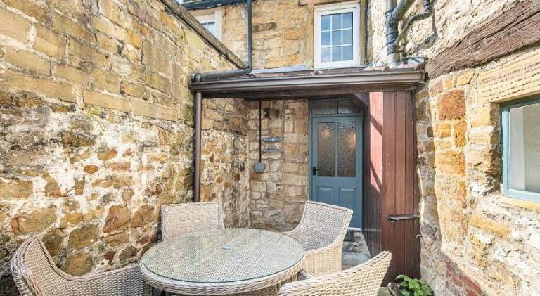 House with 3 rooms for 6 persons — photo 4