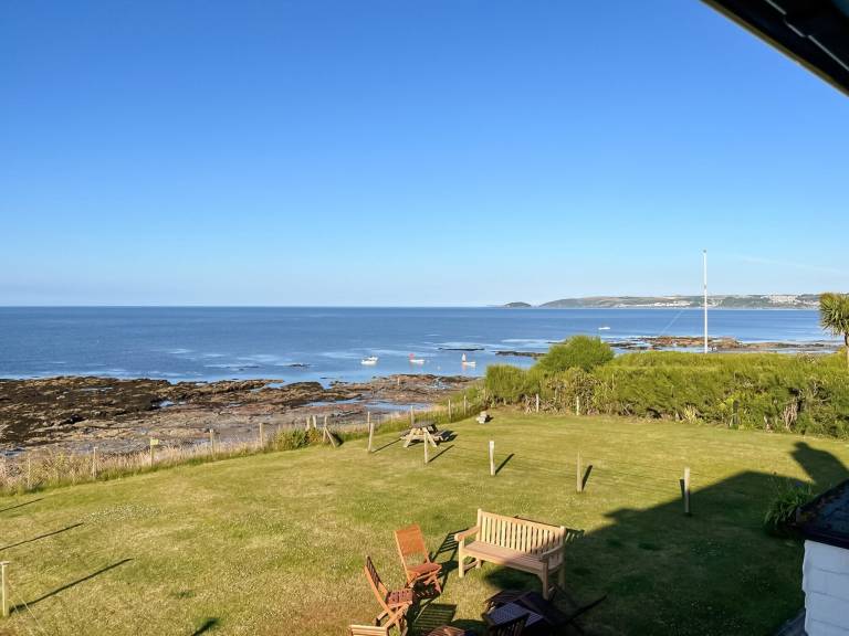 Cottage  Downderry