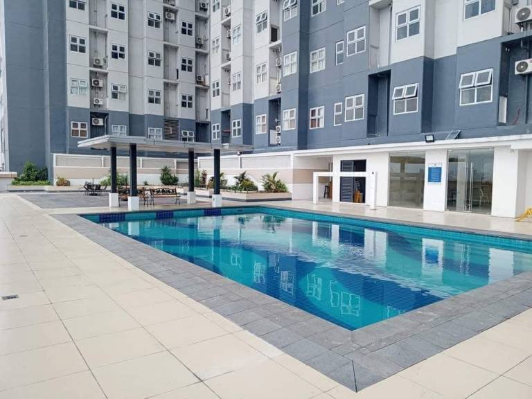 Lovely rental apartment with pool | Suitable for remote work | Pets allowed — photo 3