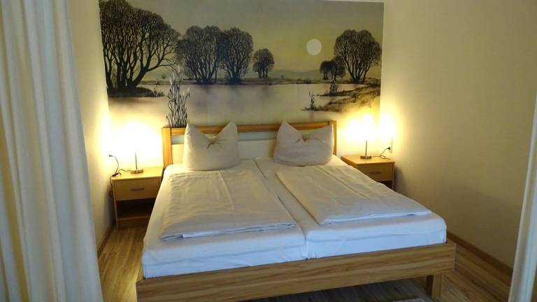 Ferienwohnung Dahme