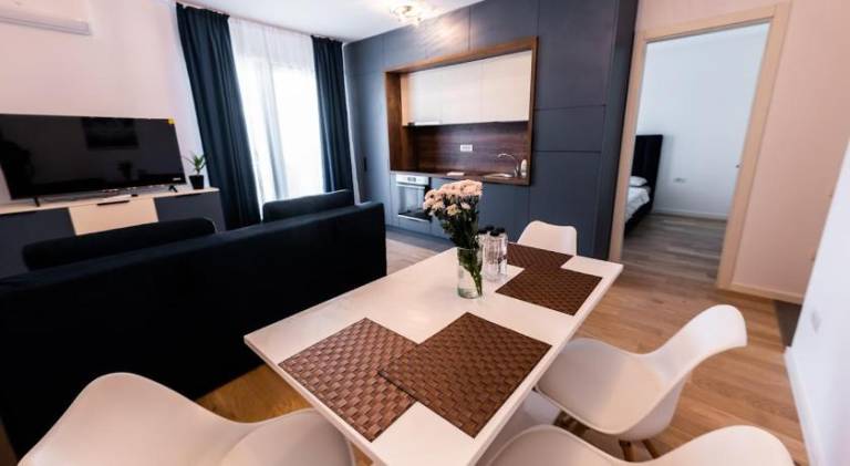 Rental apartment with 1 room for 4 persons — photo 2