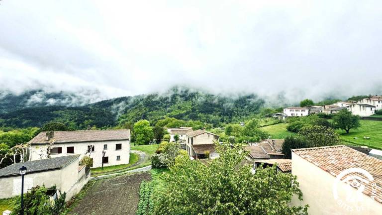 Gîte Axat