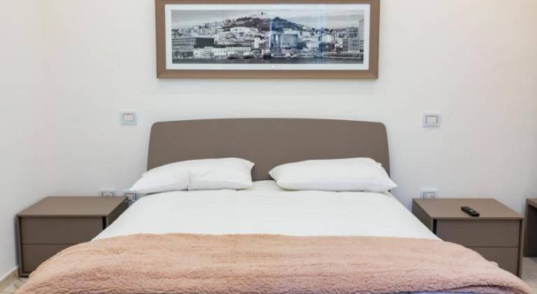 Wonderful holiday apartment | Close to Naples Cathedral | Pets are welcome — photo 2